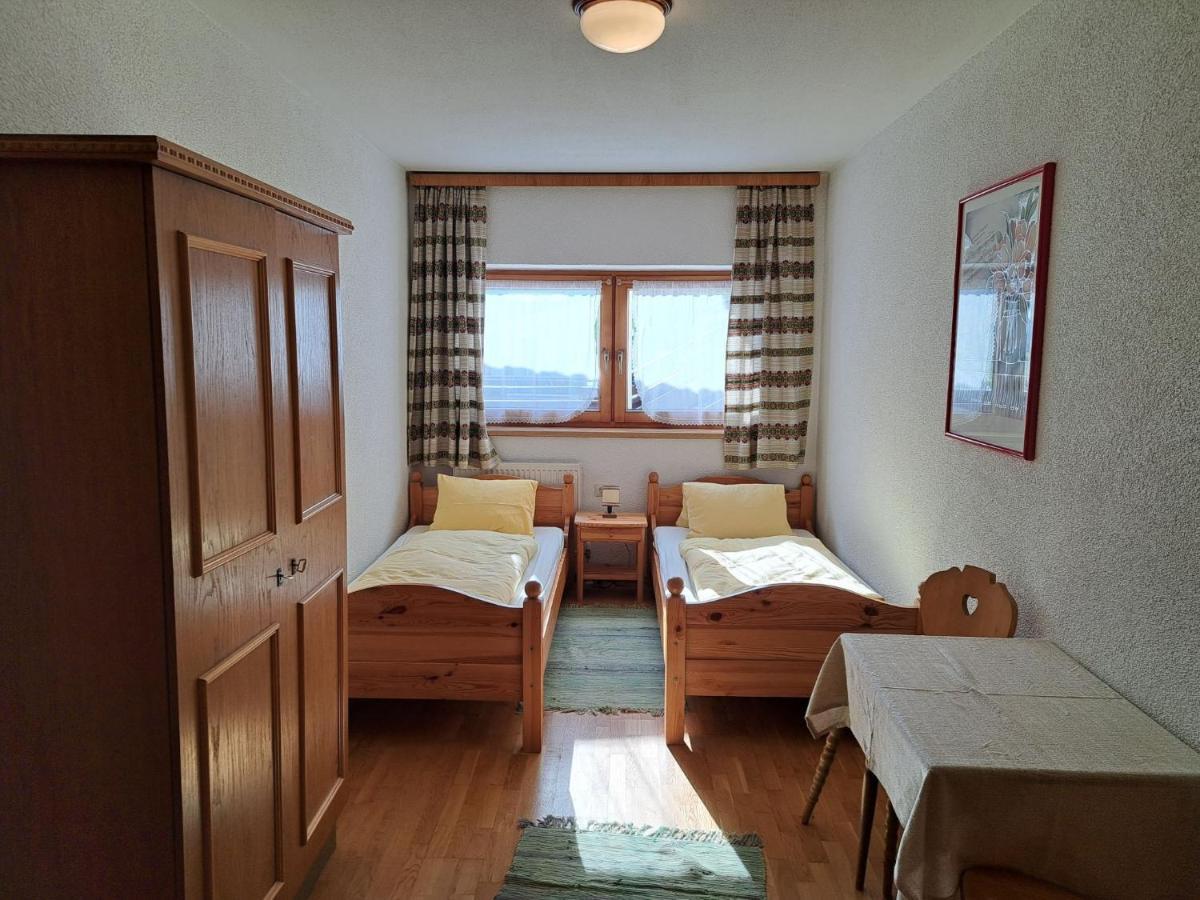 Holiday Home Ragusa By Interhome Hainzenberg Zewnętrze zdjęcie