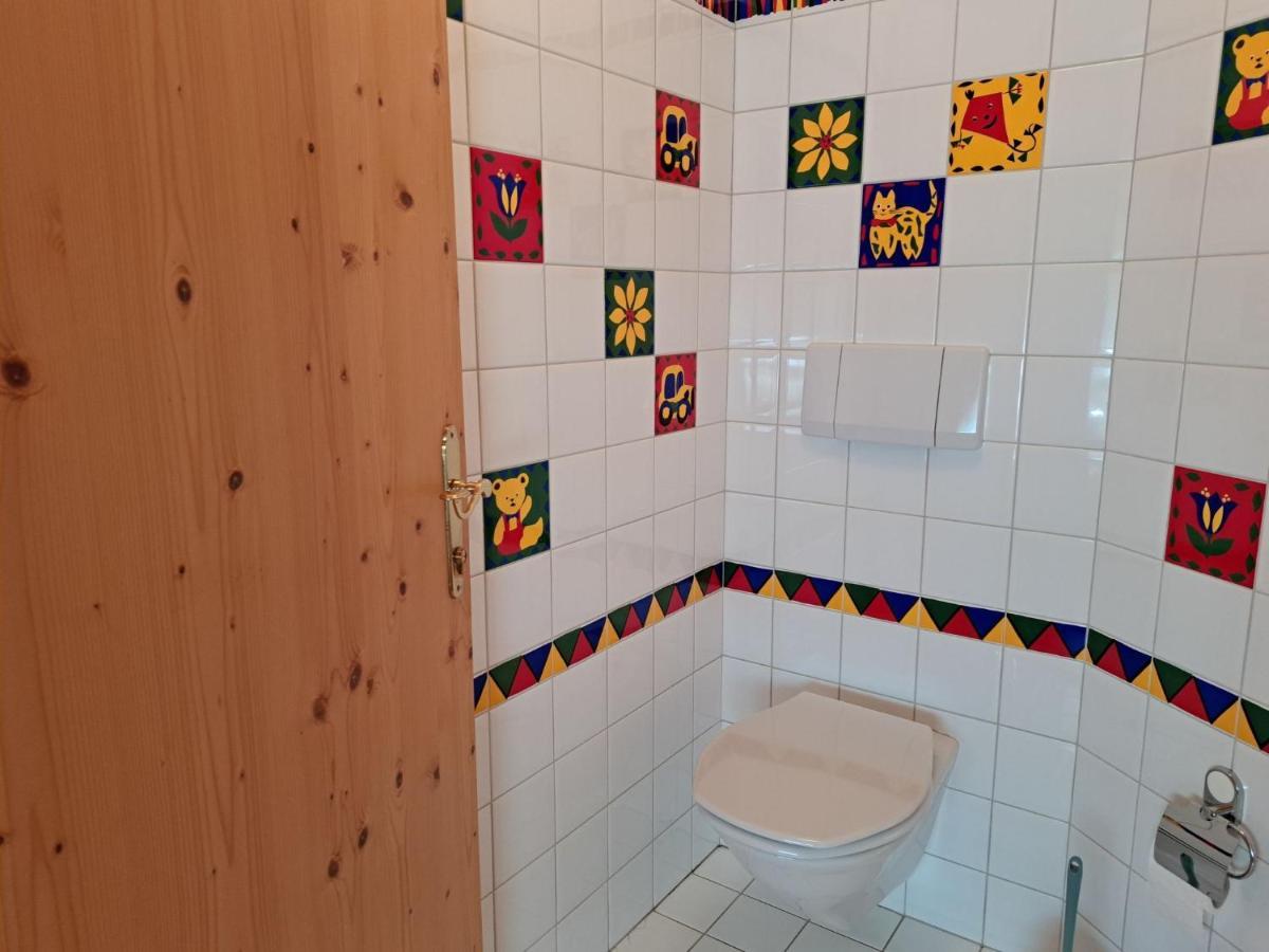 Holiday Home Ragusa By Interhome Hainzenberg Zewnętrze zdjęcie