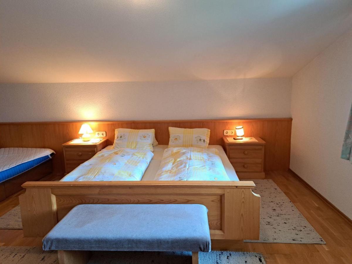 Holiday Home Ragusa By Interhome Hainzenberg Zewnętrze zdjęcie