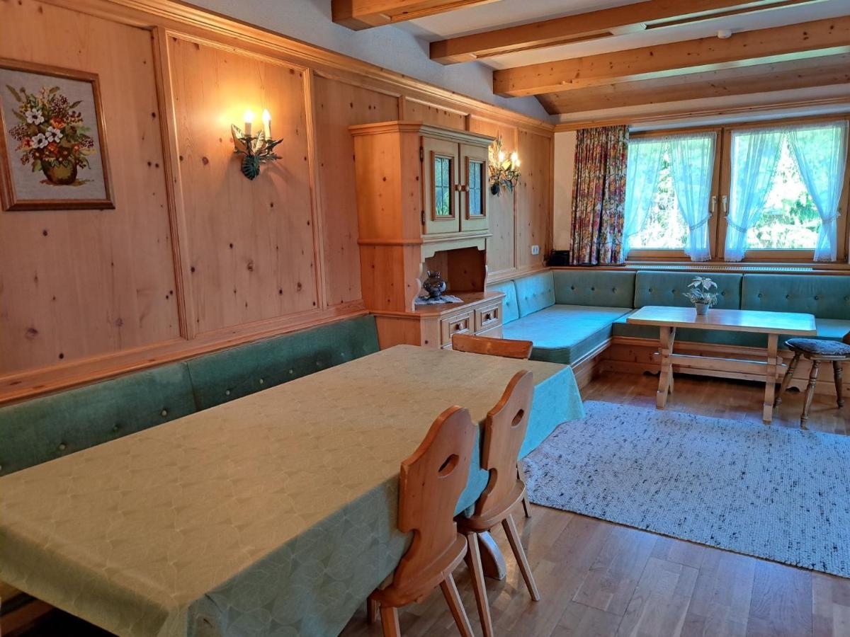Holiday Home Ragusa By Interhome Hainzenberg Zewnętrze zdjęcie