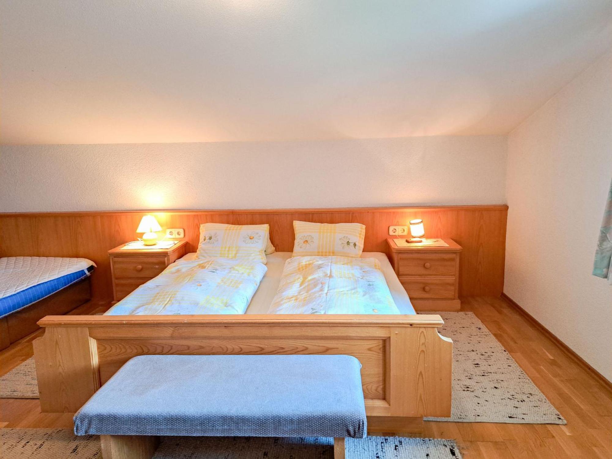 Holiday Home Ragusa By Interhome Hainzenberg Zewnętrze zdjęcie