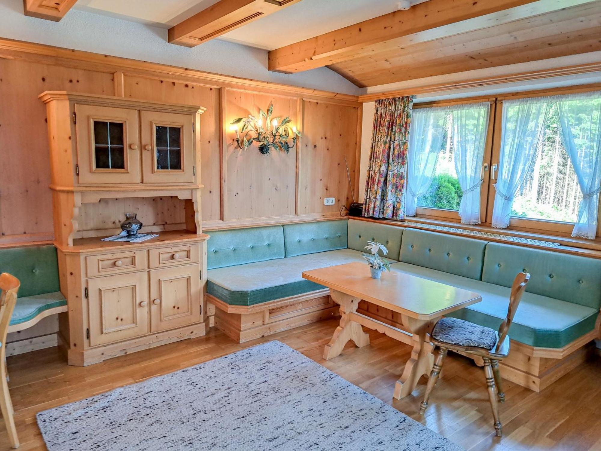 Holiday Home Ragusa By Interhome Hainzenberg Zewnętrze zdjęcie