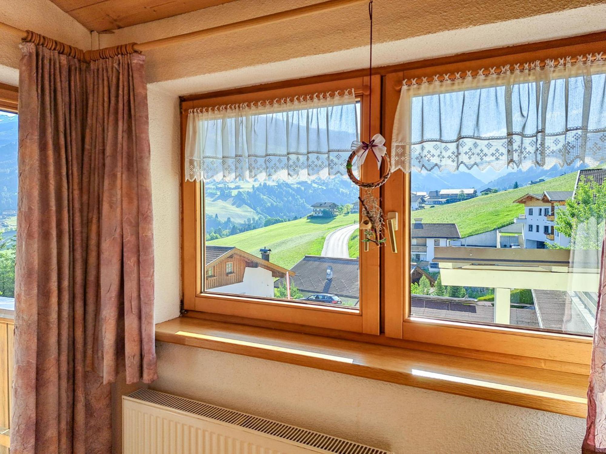 Holiday Home Ragusa By Interhome Hainzenberg Zewnętrze zdjęcie
