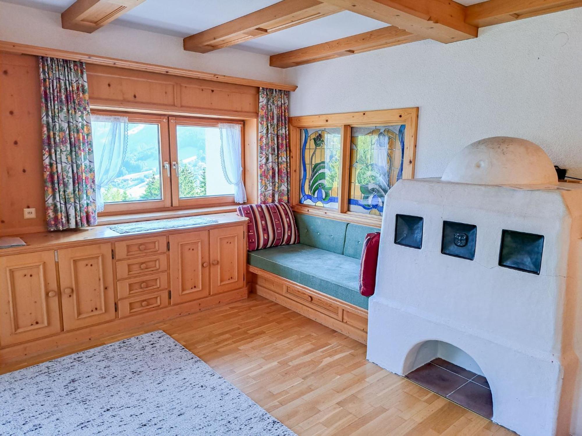 Holiday Home Ragusa By Interhome Hainzenberg Zewnętrze zdjęcie
